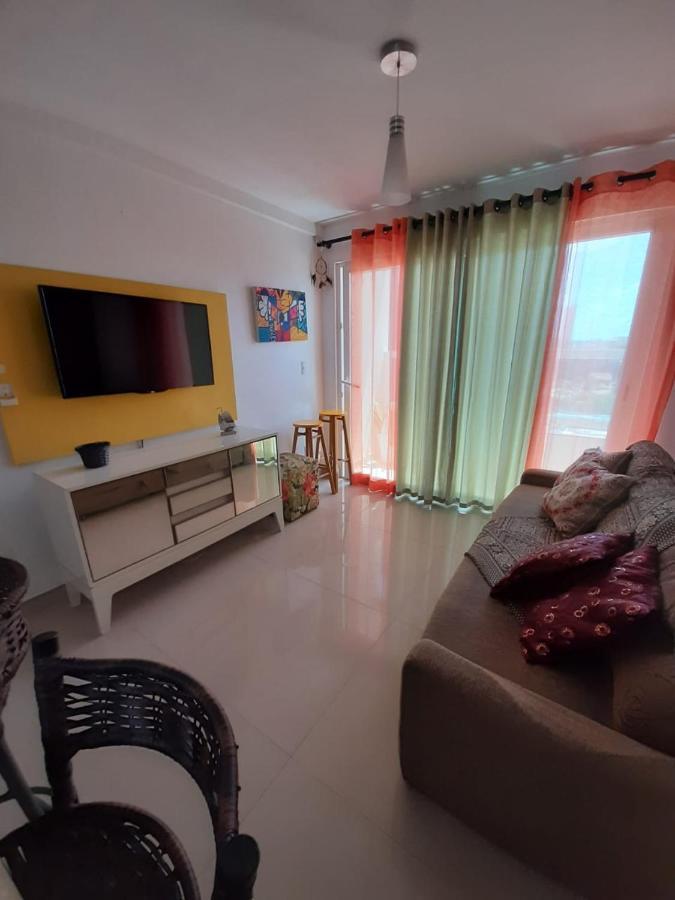 Apple Flat 501 Apartamento Natal
