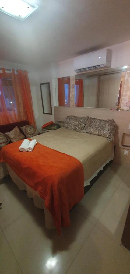 Apple Flat 501 Apartamento Natal