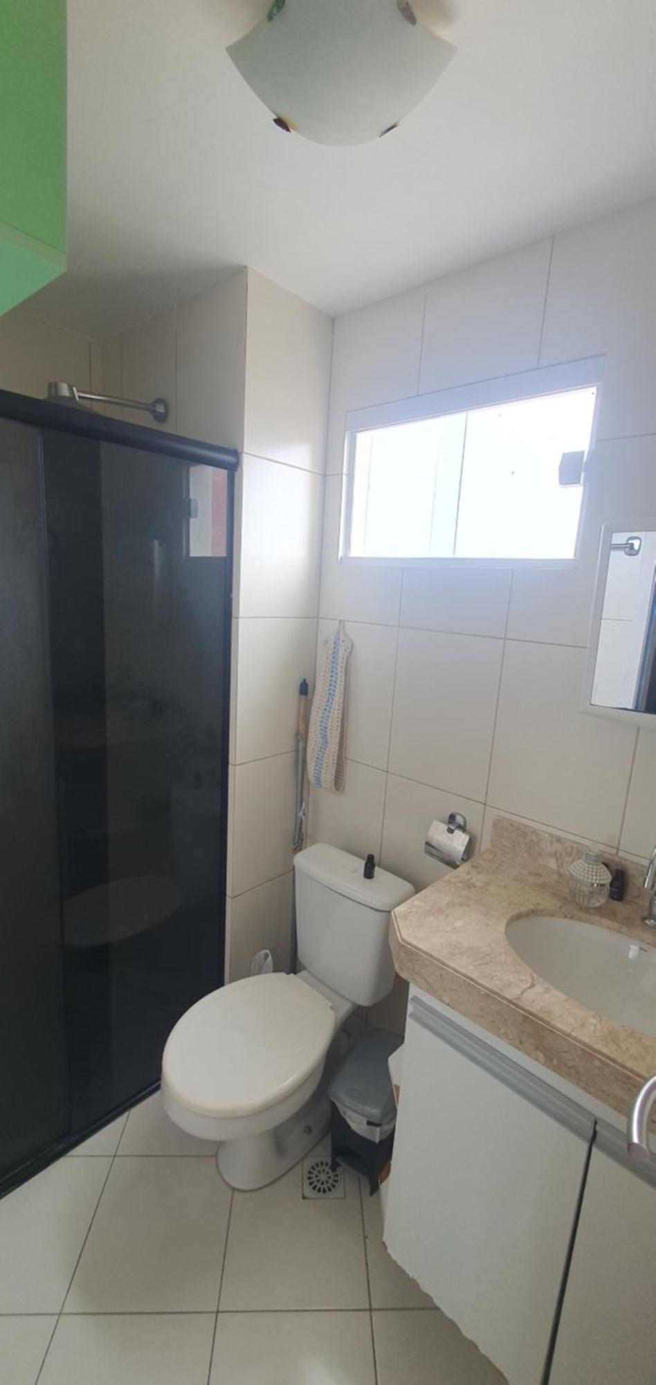 Apple Flat 501 Apartamento Natal