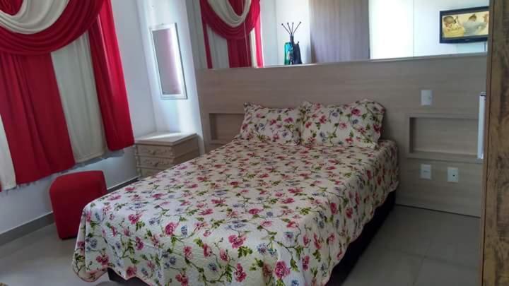 Apple Flat 501 * Natal